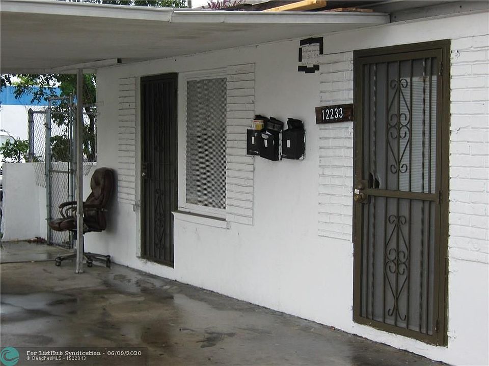1st image of 12233 NW 7th Ave