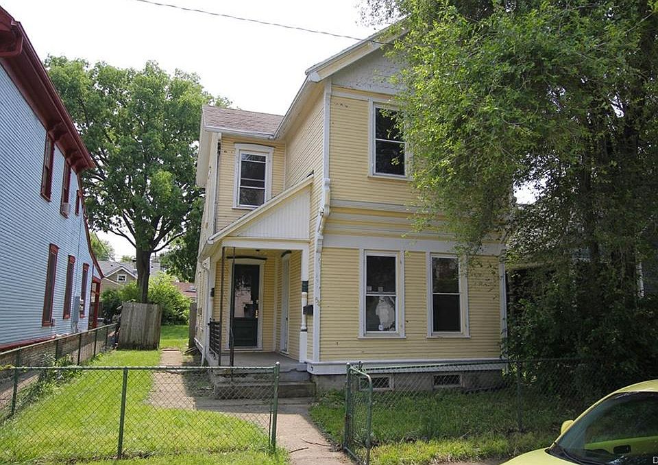 54  Centre Street Dayton OH 45403