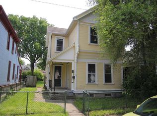 54 Centre St, Dayton, OH 45403