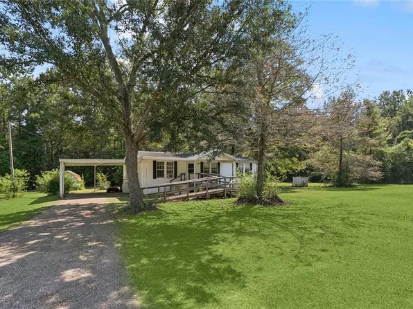 80460 Father Francis Dr, Bush, LA 70431