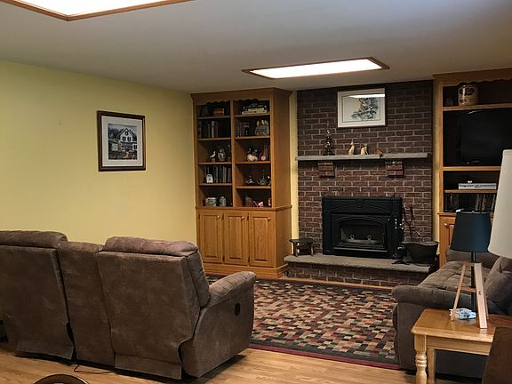 Family room/great room