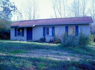 2374 Hollonville Rd, Williamson, GA 30292