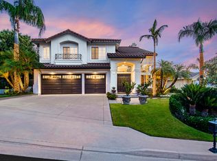 3941 Rock Hampton Dr, Tarzana, CA 91356