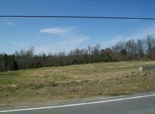 1176 Chester Hwy, York, SC 29745