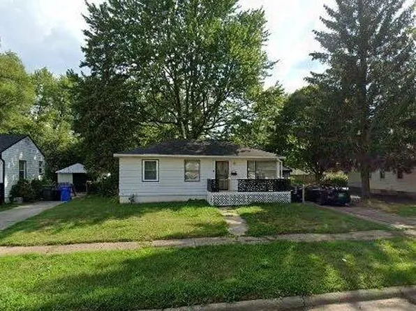 27157 Lucerne Dr, Inkster, MI 48141