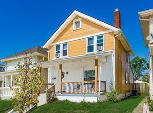 1388 Phale D Hale Dr, Columbus, OH 43203