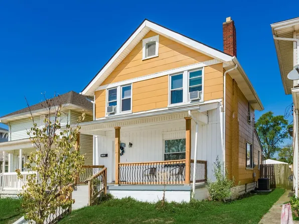 1388 Phale D Hale Dr, Columbus, OH 43203