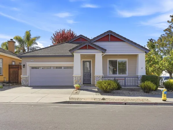 1278 Eagle Drive, Windsor, CA 95492