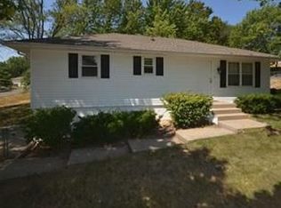 13 Village Circle Dr, Platte City, MO 64079