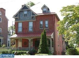308 W Miner St APT 1, West Chester, PA 19382