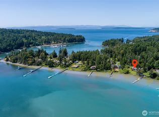Mitchell Bay Playgrounds, Friday Harbor, WA 98250