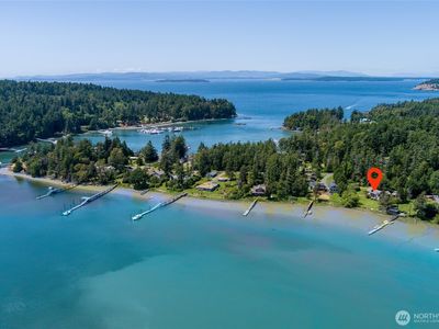 227 De Haro Lane, Friday Harbor, WA, 98250