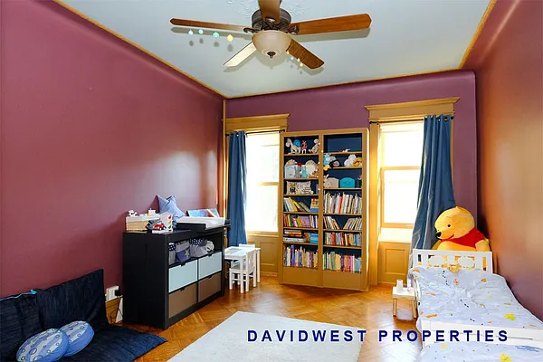 Rented by DavidWest Properties | media 50