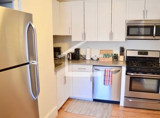 31 E Springfield St #2RF, Boston, MA 02118