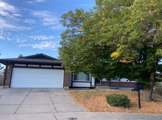 3491 S Pagosa Way, Aurora, CO 80013