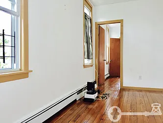 Rented by Brooklyn Key