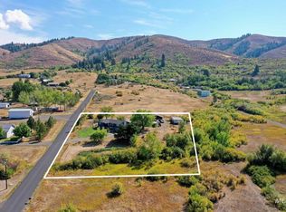 975 E Whiteley Ave, Council, ID 83612