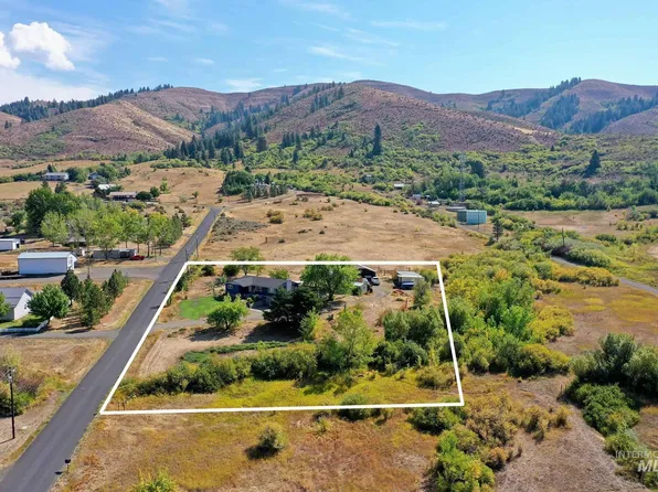 975 E Whiteley Ave, Council, ID 83612