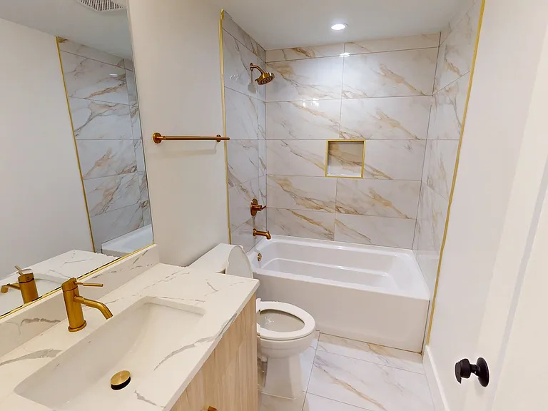 3106 Georgia Ave NW #1A — Photo 2