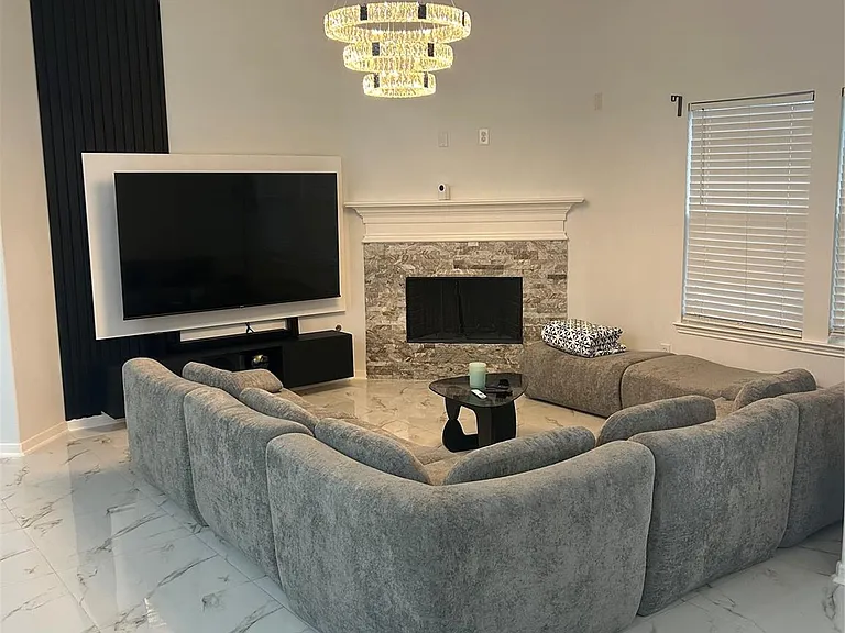 3711 Autumn Branch Ct — Photo 2