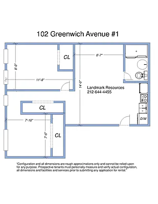 Rented by Landmark Resources | media 27