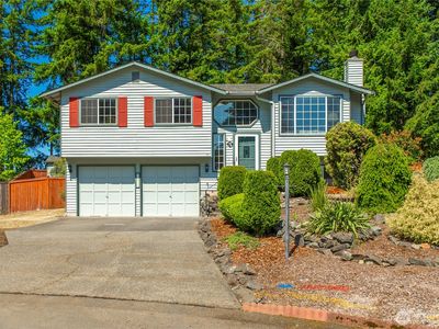17415 95th Avenue Ct E, Puyallup, WA, 98375