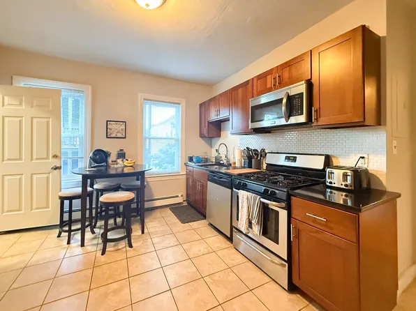 7 Downer Ave, Boston, MA