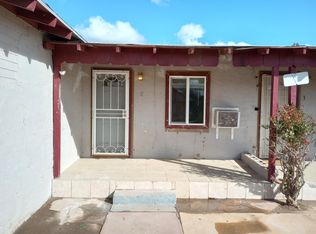 523 N Main St #2, Coolidge, AZ 85128