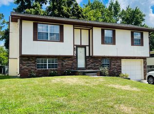 4140 Deer Creek Dr, Knoxville, TN 37912