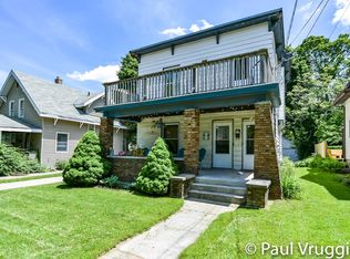 212 Carlton Ave SE, Grand Rapids, MI 49506