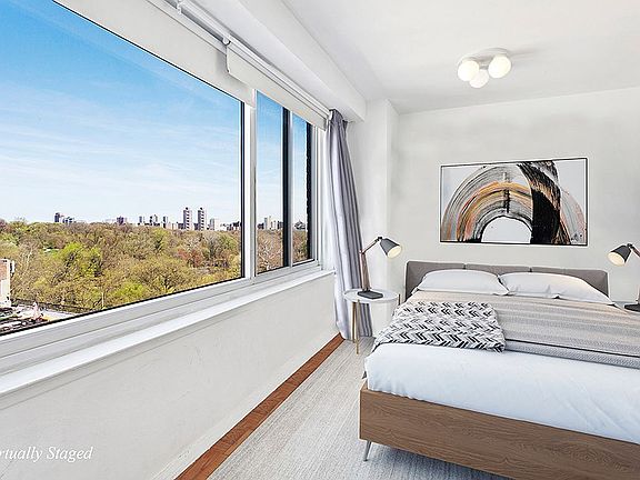 2nd image of 400 Central Park W APT 11T
