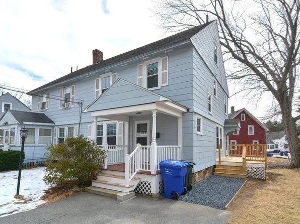44 Progress St #44, Hopedale, MA 01747