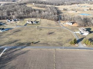 11 Champion Cir, Troy, MO 63379