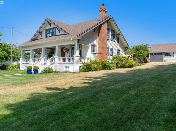 36203 SE Wildcat Mountain Dr, Eagle Creek, OR 97022