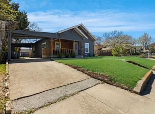 2452 W Brooklyn Ave, Dallas, TX