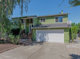 6637 SE Cavalier Way, Milwaukie, OR 97267