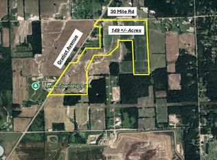 64990 E Gratiot Ave, New Haven, MI 48050