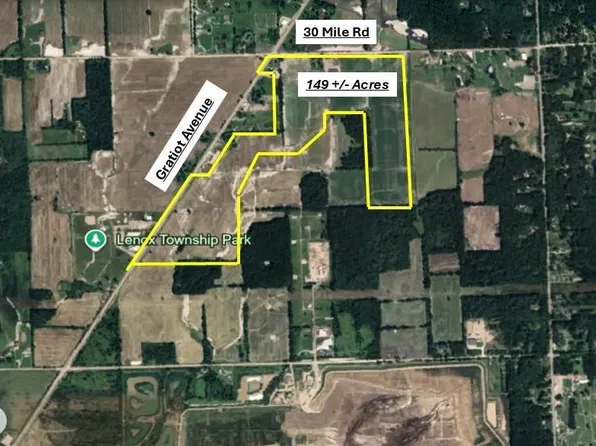 64990 E Gratiot Ave, New Haven, MI 48050