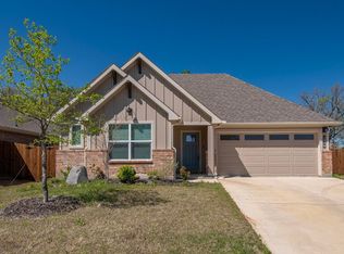 1908 Tawny Dr, Denton, TX 76205