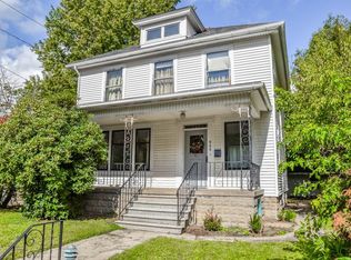 904 Andrew Ave NE, Massillon, OH 44646