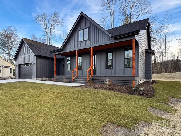 146 Byron Forest Dr, Horse Shoe, NC 28742