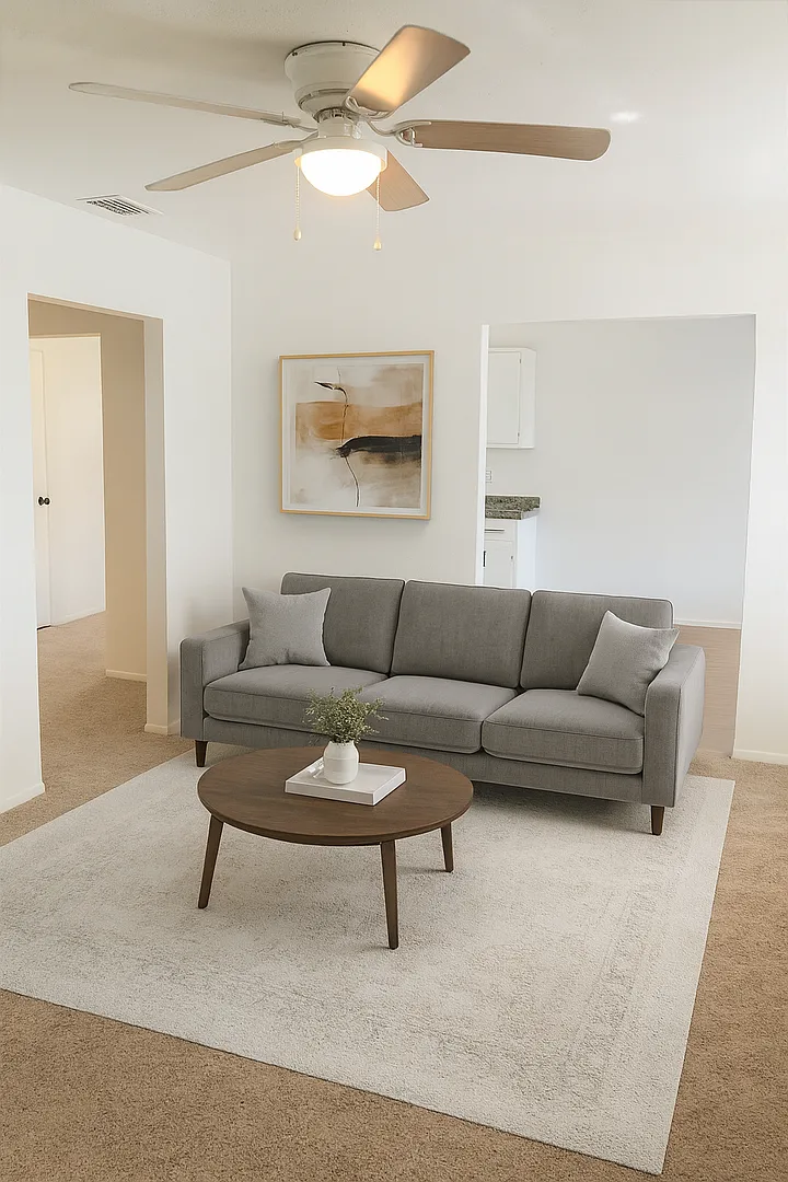 Ivy Lane Villas — Photo 4