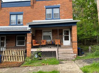 6523 Dean St, Pittsburgh, PA 15206