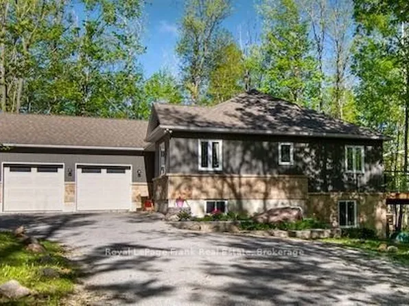 57 Mystic Point Rd, Trent Lakes, ON K0L 1J0