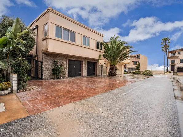 5344 Seabreeze Way, Oxnard, CA 93035