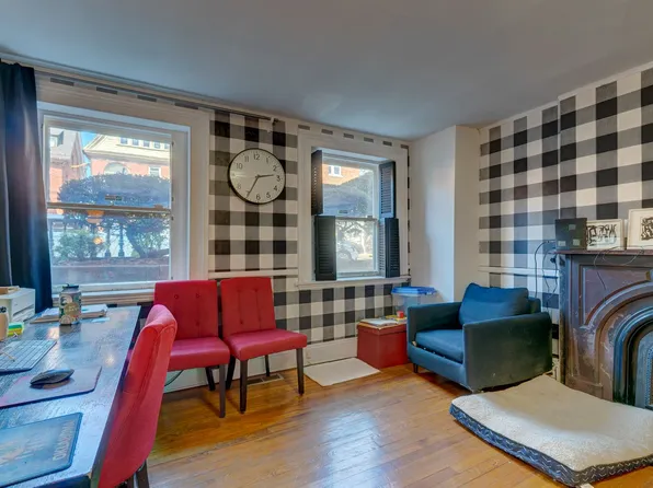 40 Trumbull St, New Haven, CT 06510