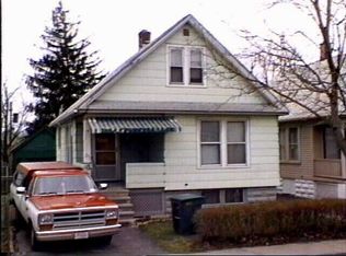 273 Curtis St, Rochester, NY 14606