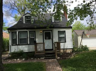 1948 Harvard Rd, Berkley, MI 48072