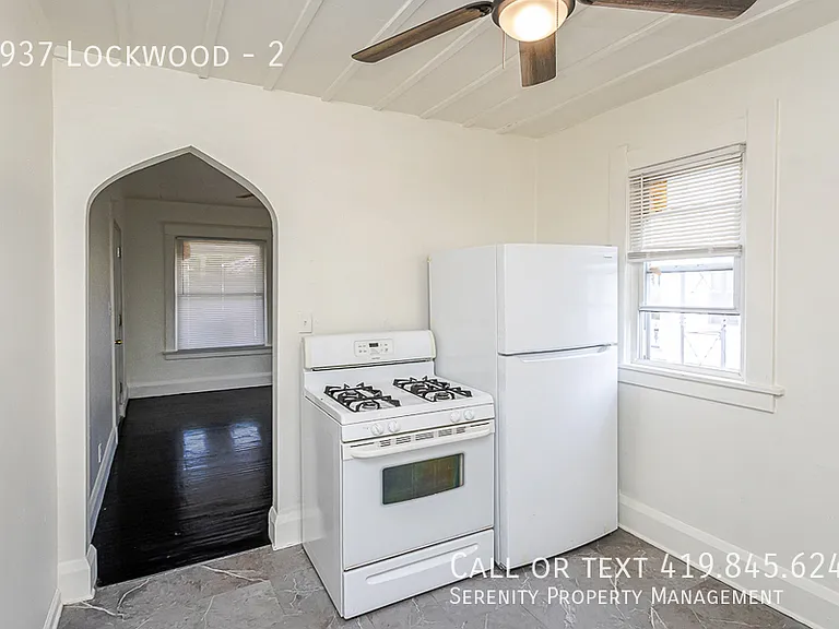3937 Lockwood Ave #2 — Photo 5