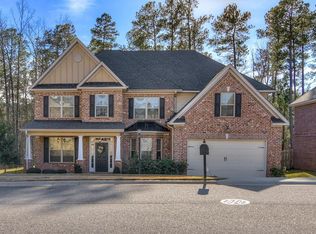 1567 Baldwin Lakes Dr, Grovetown, GA 30813
